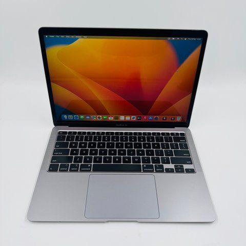 Apple MacBook Air 13 2020 i3 8GB RAM 128GB SSD Space Grey фото