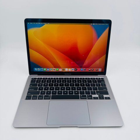 Apple MacBook Air 13 2020 i3 8GB RAM 128GB SSD Space Grey фото