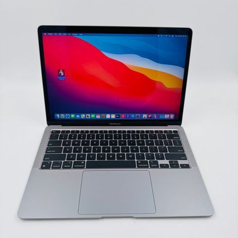 Apple MacBook Air 13 2020 M1 8GB RAM 128GB SSD Space Grey фото