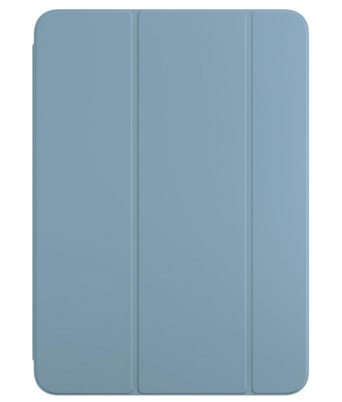 Обкладинка-підставка для планшета Apple Smart Folio for iPad Pro 11-inch (M4) - Denim (MW993) фото