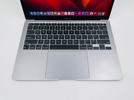 Apple MacBook Air 13 2020 M1 8GB RAM 128GB SSD Space Grey фото