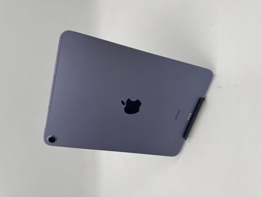 Планшет Apple iPad Air 5th Gen 2022 M1 Purple 64GB WiFi + LTE фото