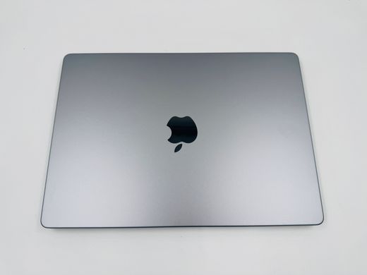 Apple MacBook Pro 14 2021 M1 Pro 32GB RAM 512GB SSD Space Gray фото