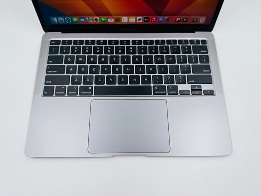 Apple MacBook Air 13 2020 i3 8GB RAM 128GB SSD Space Grey фото