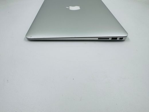 Apple MacBook Air 13 2017 i7 8GB RAM 128GB SSD Silver фото