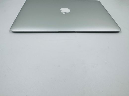 Apple MacBook Air 13 2017 i7 8GB RAM 128GB SSD Silver фото
