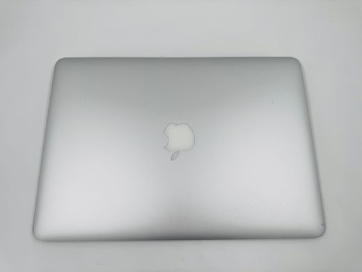 Apple MacBook Air 13 2017 i7 8GB RAM 128GB SSD Silver фото