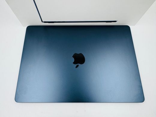 Apple MacBook Air 15 M4 2025 16GB RAM 256GB SSD Midnight фото