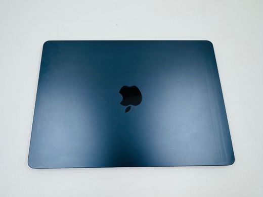 Apple MacBook Air 13.6 2022 M2 8GB RAM 256GB SSD Midnight фото