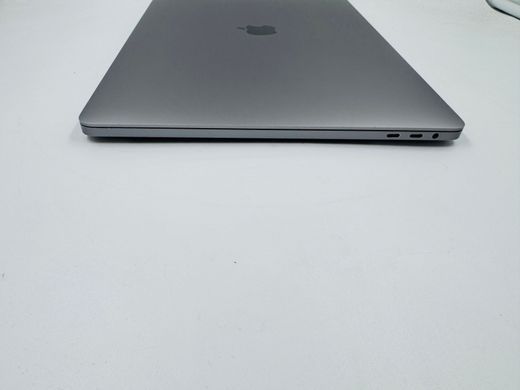 Apple MacBook Pro 16 2019 i7 16GB RAM 512GB SSD AMD 4GB Space Gray  фото