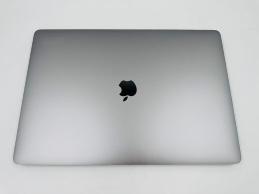 Apple MacBook Pro 16 2019 i7 16GB RAM 512GB SSD AMD 4GB Space Gray  фото
