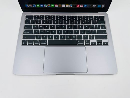 Apple MacBook Air 13.6 2022 M2 8GB RAM 256GB SSD Space Gray фото