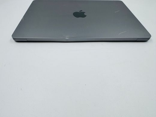 Apple MacBook Air 13.6 2022 M2 8GB RAM 256GB SSD Space Gray фото