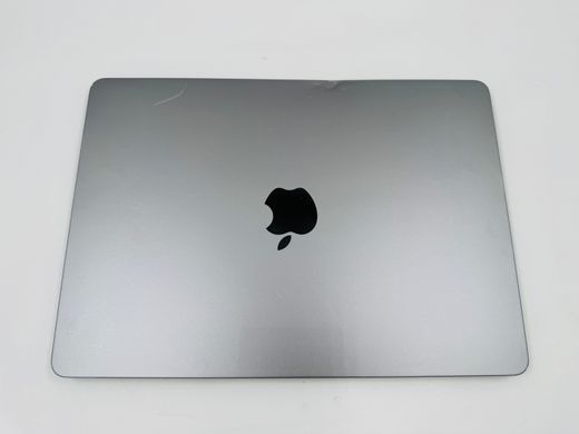 Apple MacBook Air 13.6 2022 M2 8GB RAM 256GB SSD Space Gray фото