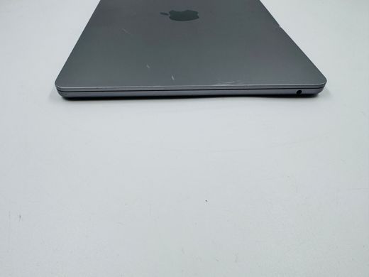 Apple MacBook Air 13.6 2022 M2 8GB RAM 256GB SSD Space Gray фото