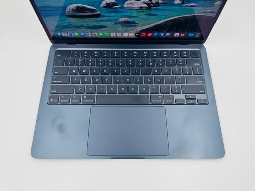 Apple MacBook Air 13.6" 2025 M4 32GB RAM 1TB SSD Midnight фото