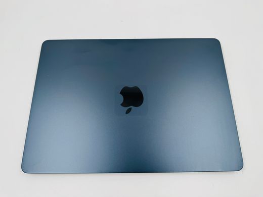 Apple MacBook Air 13.6" 2025 M4 32GB RAM 1TB SSD Midnight фото