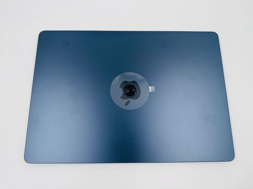 Apple MacBook Air 15 M4 2025 16GB RAM 256GB SSD Midnight фото
