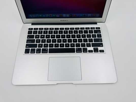 2014 MacBook Air i7 512GB 8GB 13インチ シルバー Б/у Apple MacBook Air 13 2014 i7 8GB RAM 256GB SSD Silver - Купити