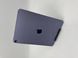 Планшет Apple iPad Air 5th Gen 2022 M1 Purple 64GB WiFi + LTE фото 2