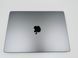 Apple MacBook Pro 14 M3 2023 24GB RAM 512GB SSD Space Grey фото 3