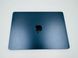 Apple MacBook Air 13.6 2022 M2 8GB RAM 256GB SSD Midnight фото 3