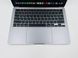 Apple MacBook Air 13.6 2022 M2 8GB RAM 256GB SSD Space Gray фото 2