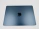 Apple MacBook Air 13.6" 2025 M4 32GB RAM 1TB SSD Midnight фото 6