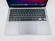 Apple MacBook Air 13 2020 M1 8GB RAM 128GB SSD Space Grey фото 3