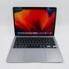 Apple MacBook Air 13 2020 M1 8GB RAM 128GB SSD Space Grey фото 1