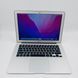 Apple MacBook Air 13 2017 i7 8GB RAM 128GB SSD Silver фото 1