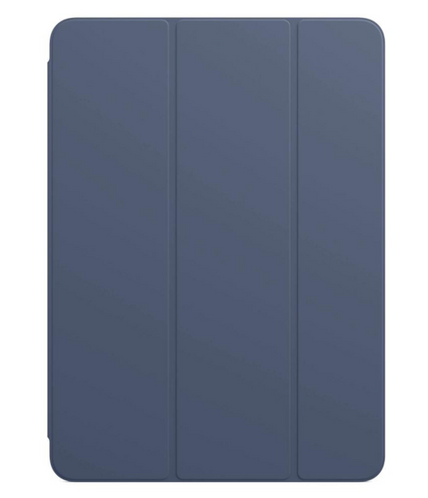 Обкладинка-підставка для планшета Apple Smart Folio for 11" iPad Pro - Alaskan Blue (MX4X2) фото