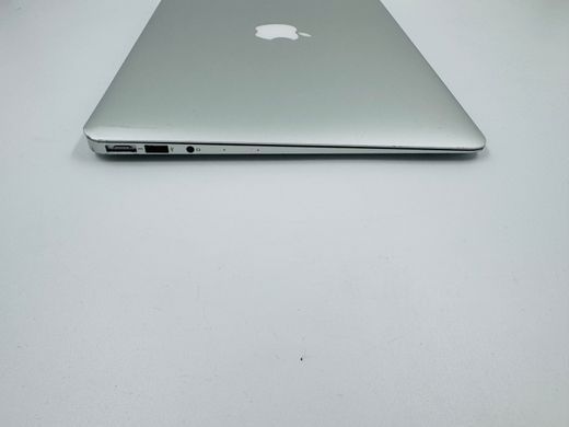 Apple MacBook Air 13 2017 i5 8GB RAM 128GB SSD Silver фото