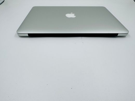 Apple MacBook Air 13 2015 i5 4GB RAM 128GB SSD Silver фото
