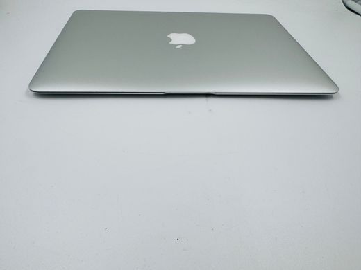 Apple MacBook Air 13 2015 i5 4GB RAM 128GB SSD Silver фото