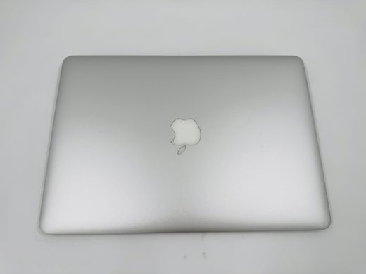 Apple MacBook Air 13 2015 i5 4GB RAM 128GB SSD Silver фото