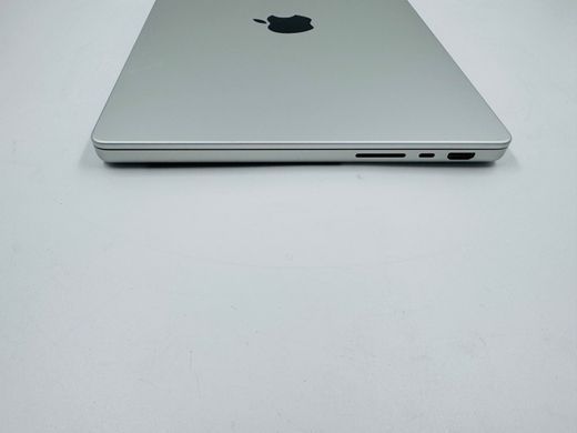 Apple MacBook Pro 14 2021 M1 Pro 32GB RAM 512GB SSD Silver фото