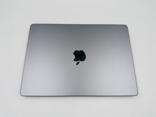 Apple MacBook Pro 14 2021 M1 Pro 32GB RAM 512GB SSD Space фото