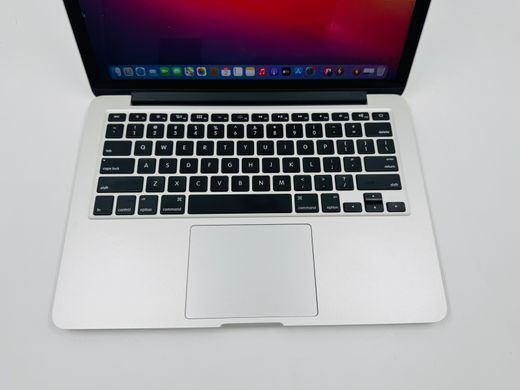 Apple MacBook Pro 13 2014 i5 16GB RAM 128GB SSD фото