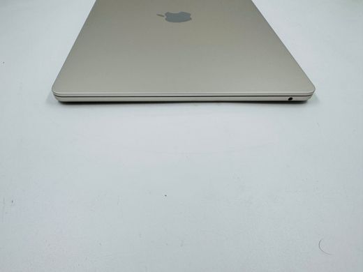 Apple MacBook Air 15 2023 M2 24GB RAM 1TB SSD Starlight фото