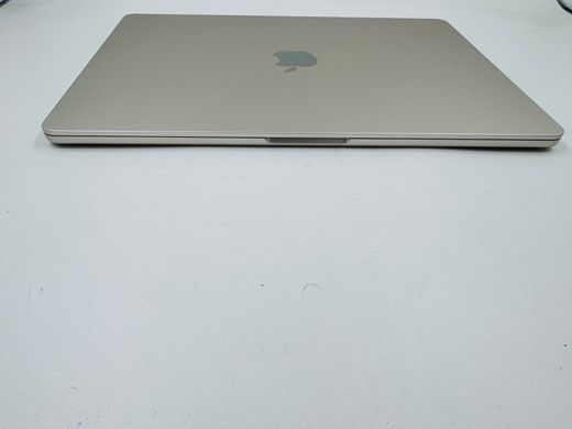 Apple MacBook Air 15 2023 M2 24GB RAM 1TB SSD Starlight фото