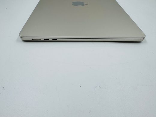 Apple MacBook Air 15 2023 M2 24GB RAM 1TB SSD Starlight фото