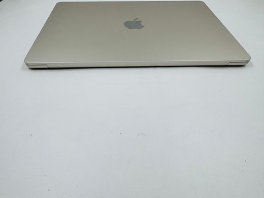 Apple MacBook Air 15 2023 M2 24GB RAM 1TB SSD Starlight фото