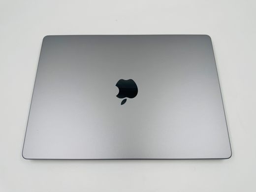 Apple MacBook Pro 14 2021 M1 Pro 16GB RAM 512GB SSD Space Gray фото