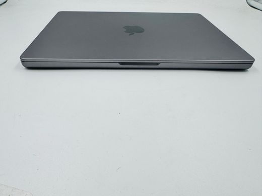 Apple MacBook Pro 14 2021 M1 Pro 16GB RAM 512GB SSD Space Gray фото
