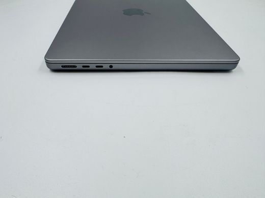 Apple MacBook Pro 14 2021 M1 Pro 16GB RAM 512GB SSD Space Gray фото