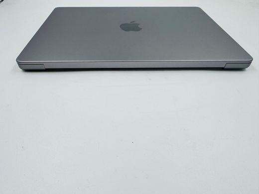 Apple MacBook Pro 14 2021 M1 Pro 16GB RAM 512GB SSD Space Gray фото