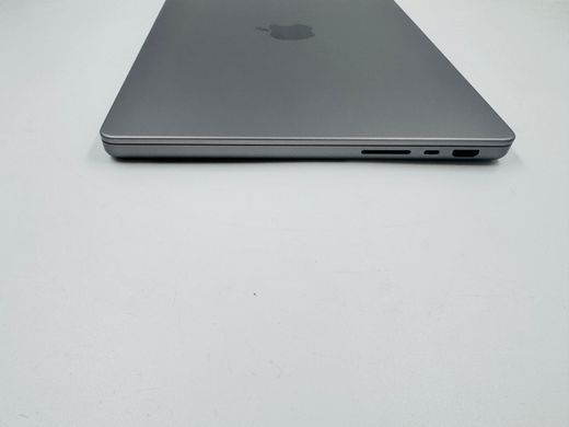 Apple MacBook Pro 14 2021 M1 Pro 16GB RAM 512GB SSD Space Gray фото