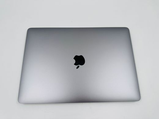 Apple MacBook Pro 13 2020 M1 8GB RAM 256GB SSD Space Grey фото