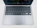 Apple MacBook Pro 13 2020 M1 8GB RAM 256GB SSD Space Grey фото 2
